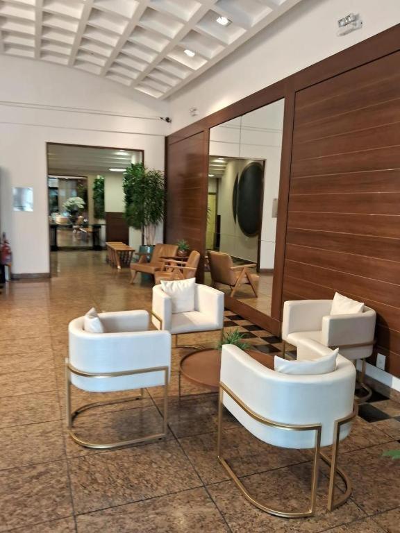 Flat Leblon - Apartamento *