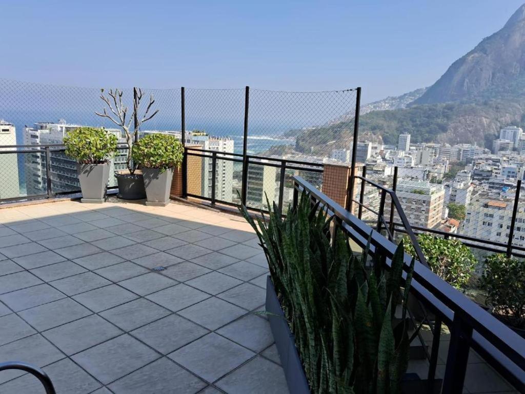 Flat Leblon - Apartamento