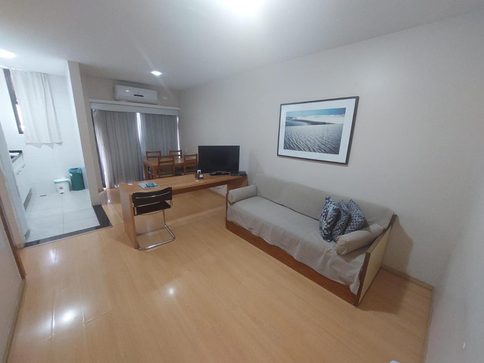 Flat Leblon - * Rio de Janeiro