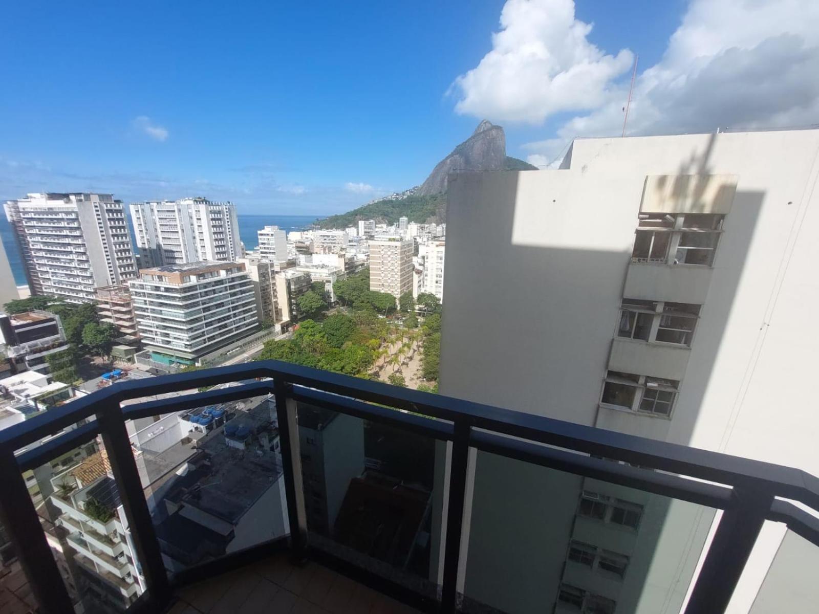 Apartamento Flat Leblon - Rio de Janeiro