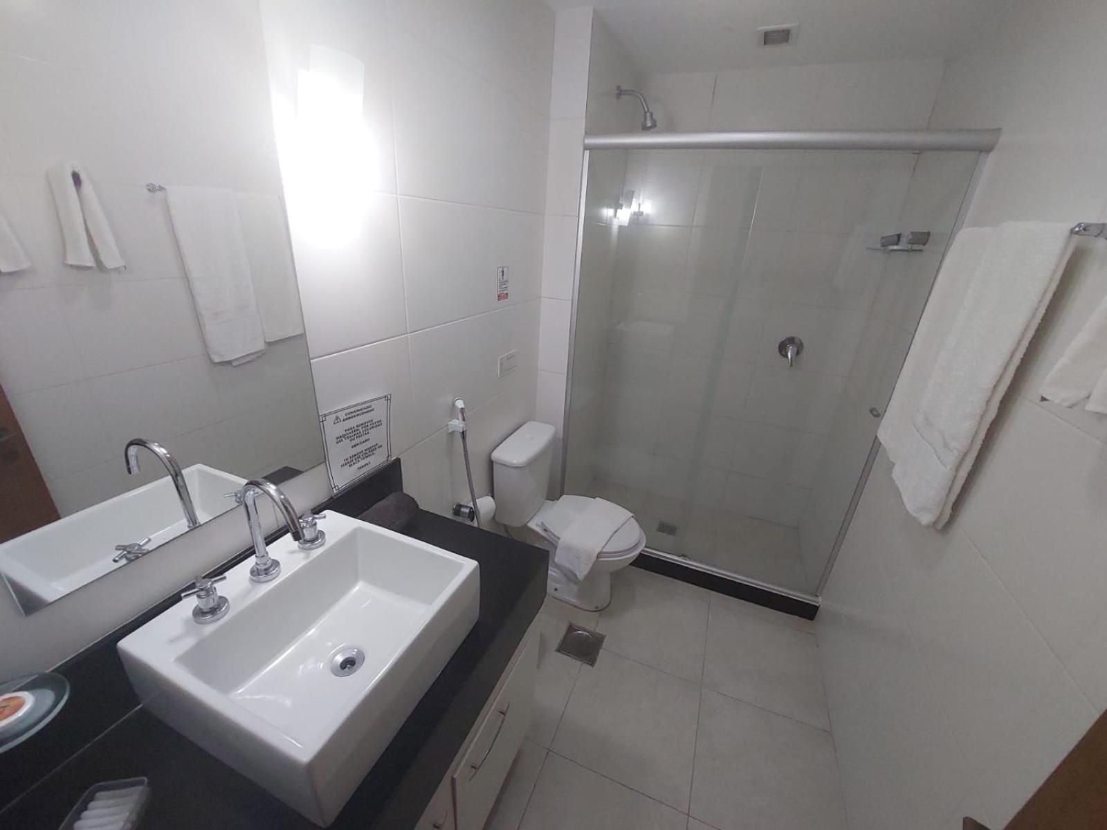 Flat Leblon - Apartamento