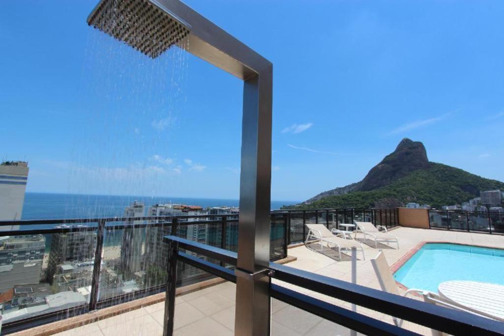 Apartamento Flat Leblon -