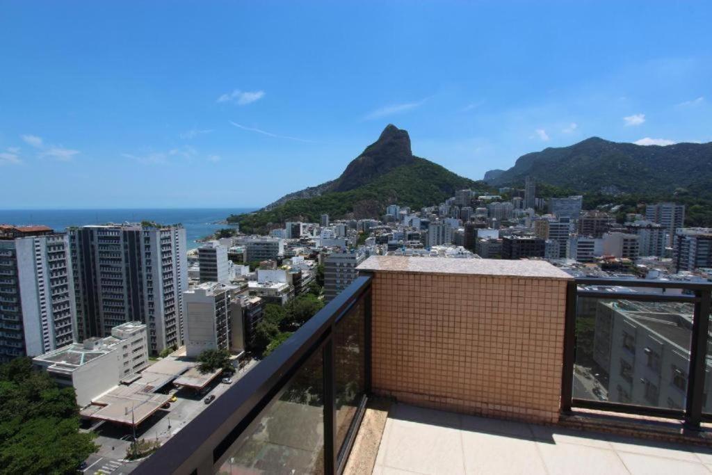 Flat Leblon - Rio de Janeiro