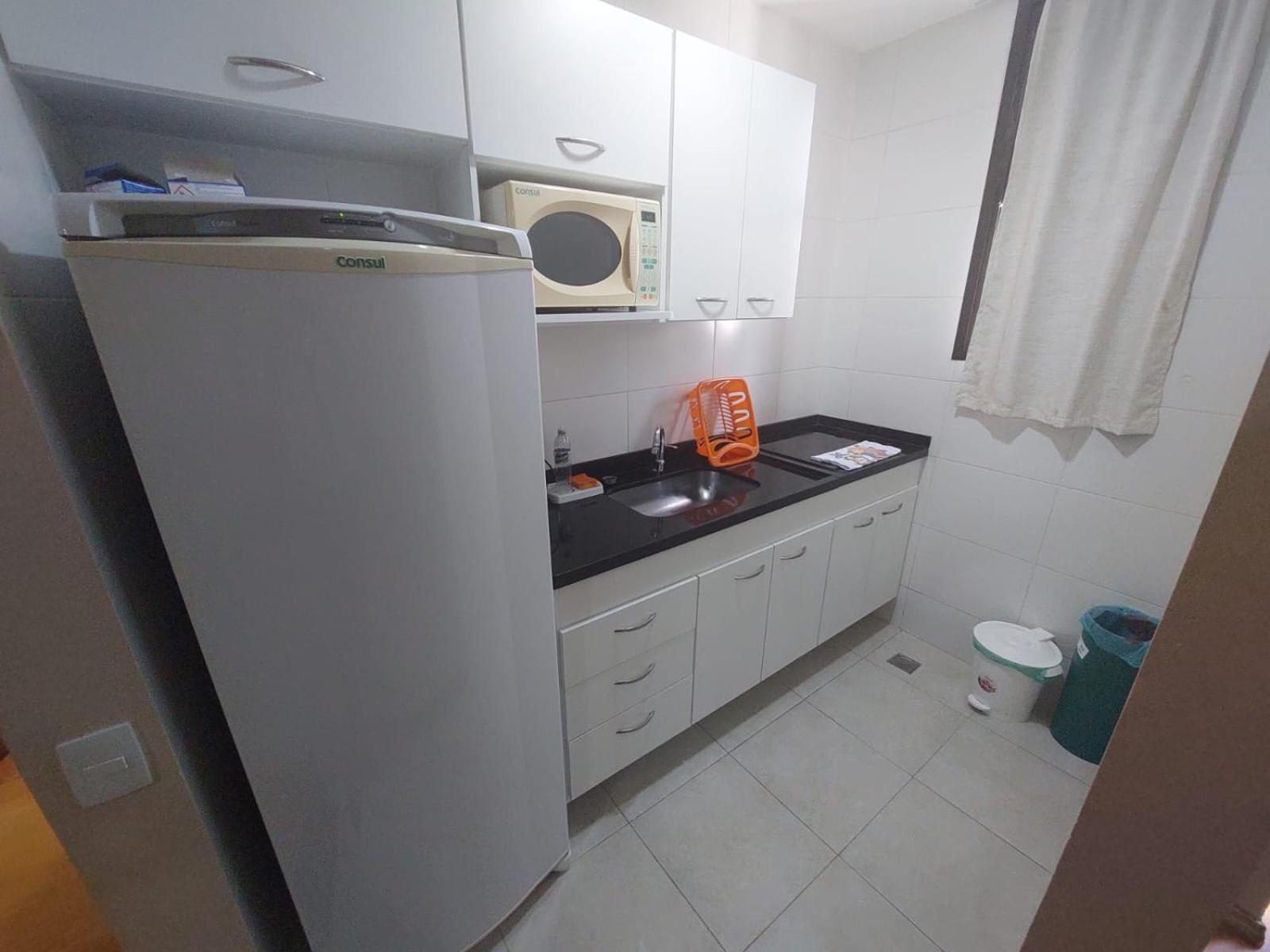 Apartamento Flat Leblon - *