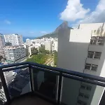 Flat Leblon - Melhor Aparthotel