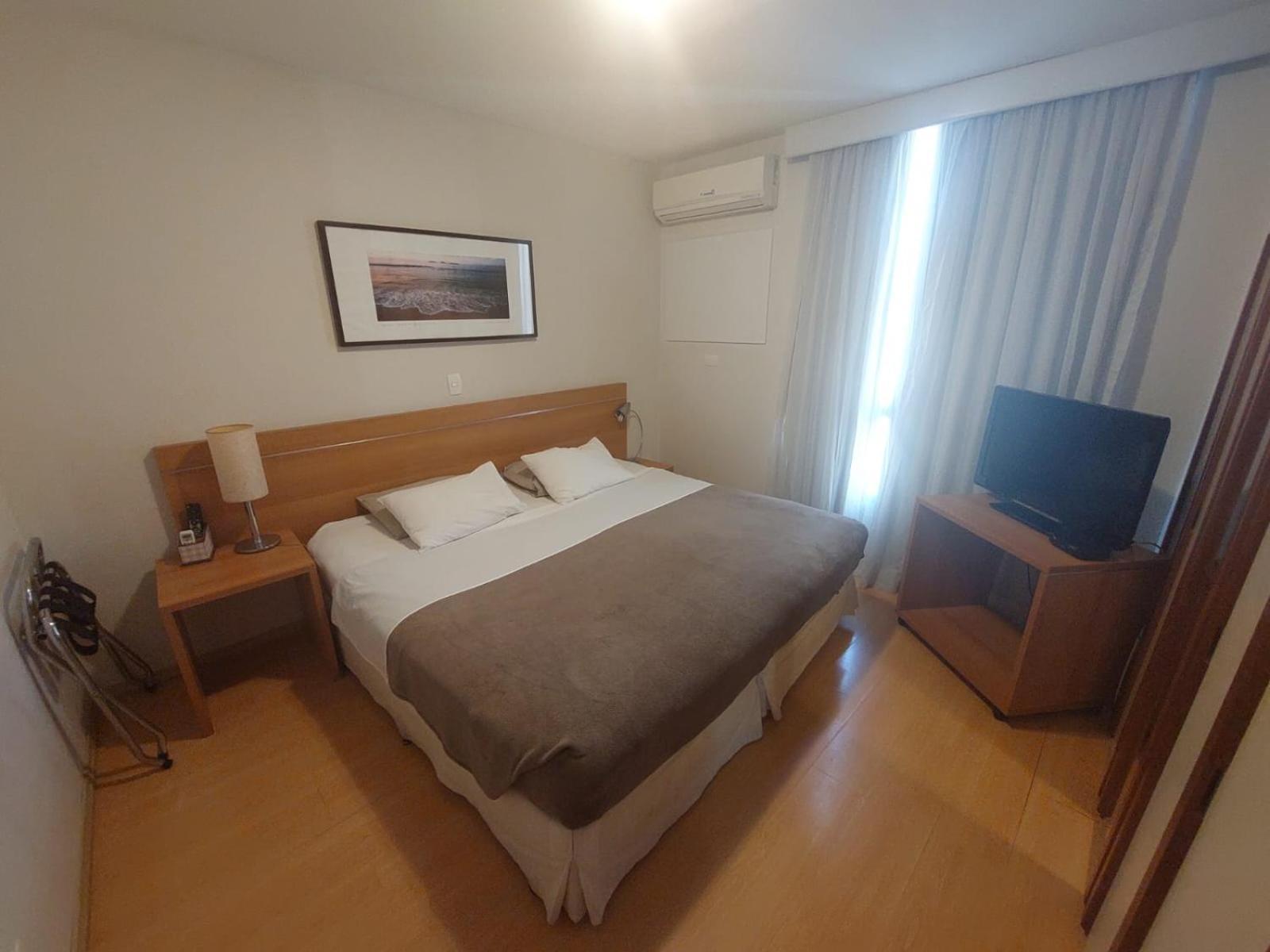 Flat Leblon - Rio de Janeiro